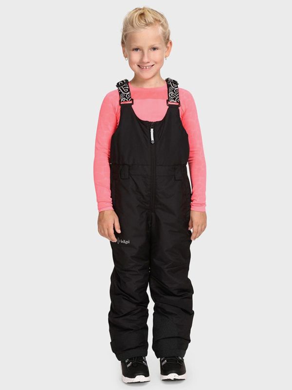 Kilpi Kilpi Daryl Hlače crna