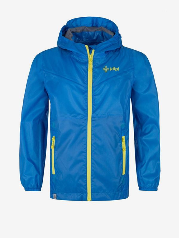 Kilpi Kilpi Deneri-JB Jakna dječja plava