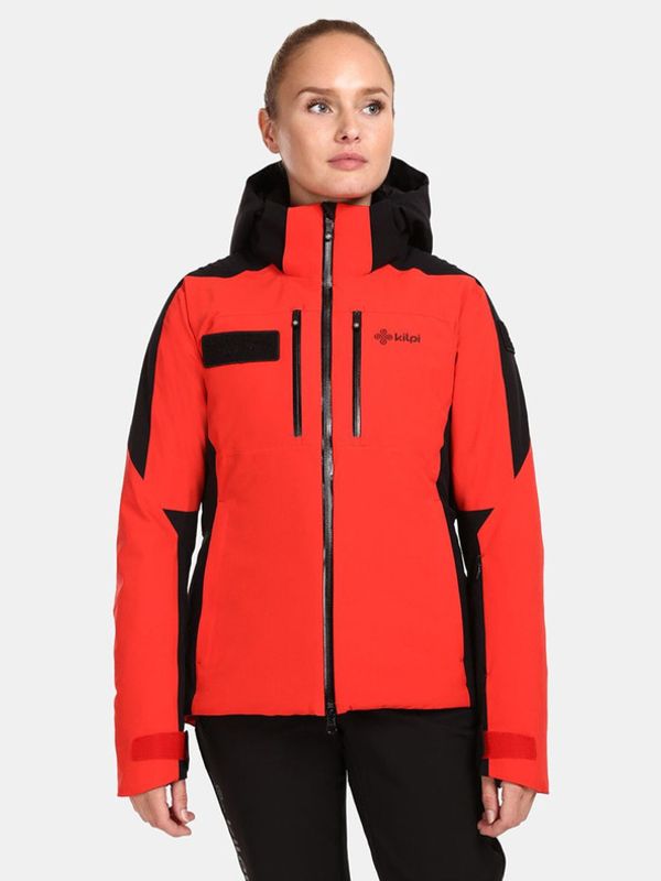 Kilpi Kilpi DEXEN Jakna crvena