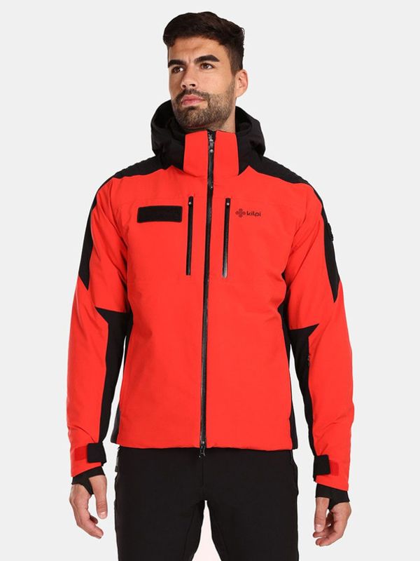 Kilpi Kilpi DEXEN-M Jakna crvena