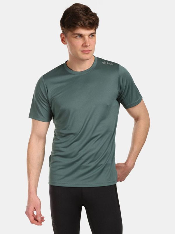 Kilpi Kilpi Dima-M Majica zelena