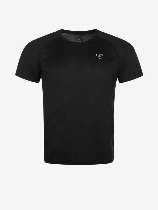 Kilpi Kilpi Dimaro Majica crna