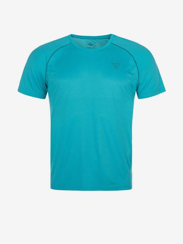 Kilpi Kilpi Dimaro Majica plava