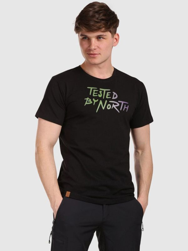 Kilpi Kilpi Discover-M Majica crna