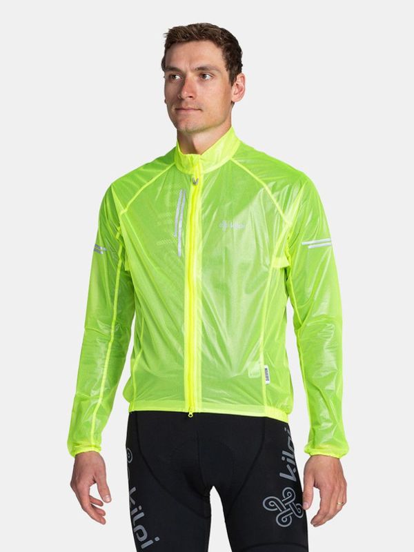 Kilpi Kilpi EMERGENCY-M Jakna žuta