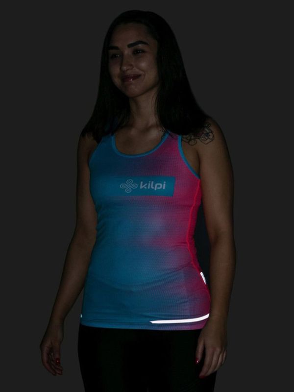 Kilpi Kilpi Emilio Majica bez rukava plava