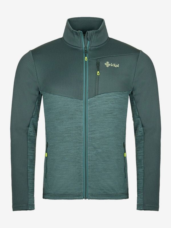 Kilpi Kilpi Erin-M Majica dugih rukava zelena