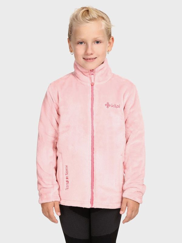 Kilpi Kilpi Erin Trenirka (gornji dio) dječja ružičasta