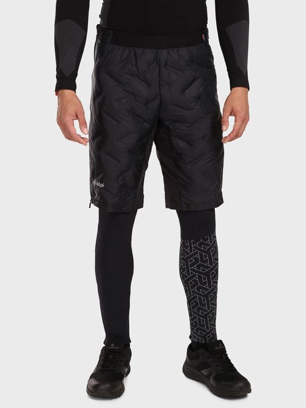 Kilpi Kilpi Fancy Kratke hlače crna