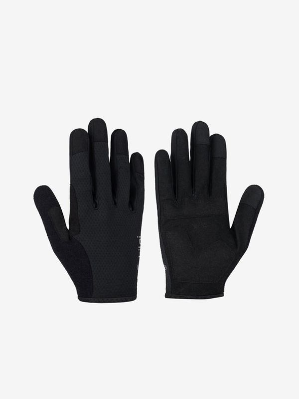 Kilpi Kilpi Fingers Rukavice crna