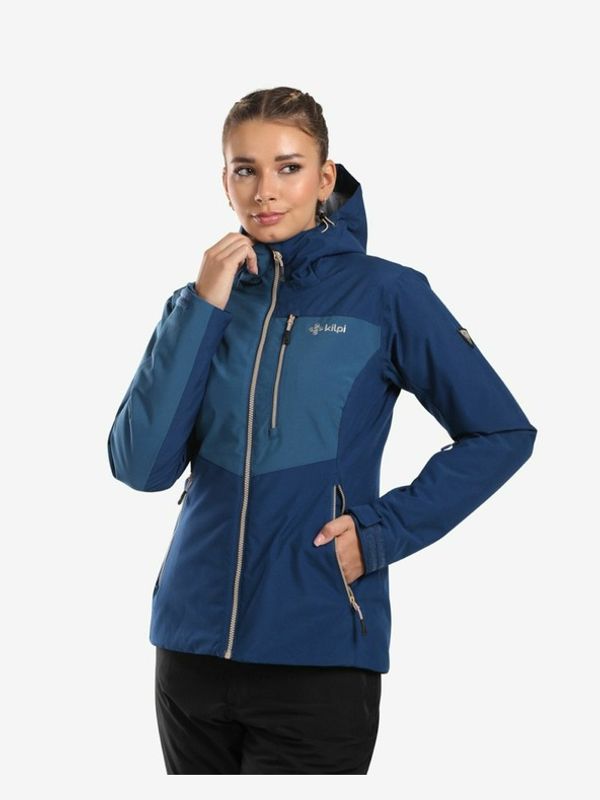 Kilpi Kilpi FLIP-W Jakna plava