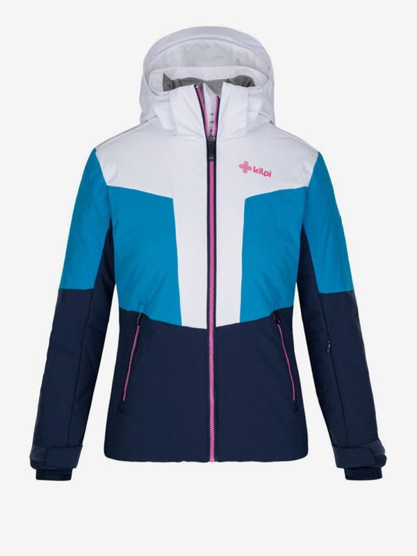 Kilpi Kilpi Florance Jakna plava