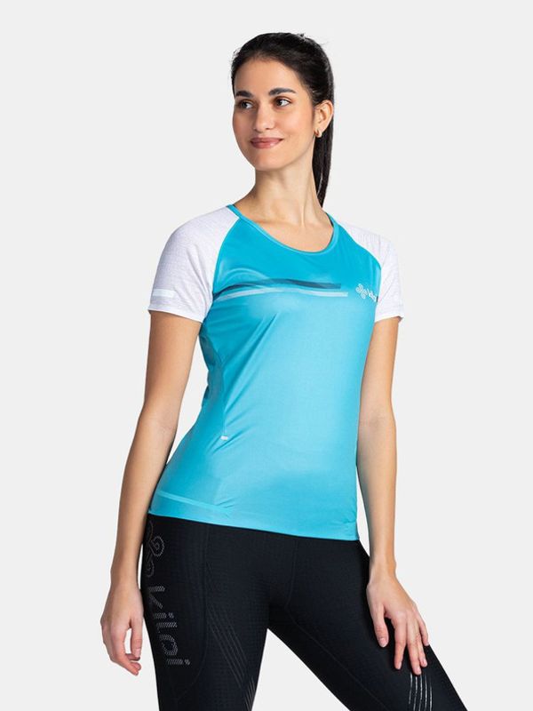 Kilpi Kilpi Floreni Majica plava