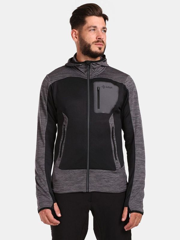 Kilpi Kilpi Freni-M Majica dugih rukava siva