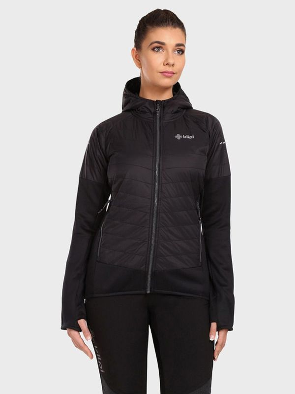 Kilpi Kilpi GARES Jakna crna