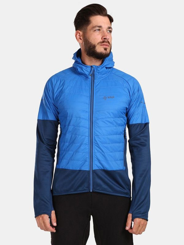 Kilpi Kilpi Gares-M Jakna plava