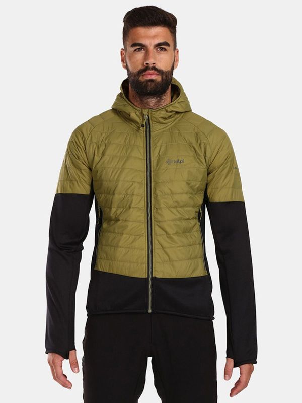 Kilpi Kilpi Gares-M Jakna zelena