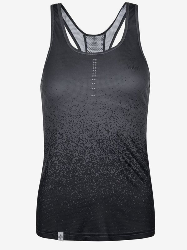 Kilpi Kilpi Gibson Majica bez rukava siva