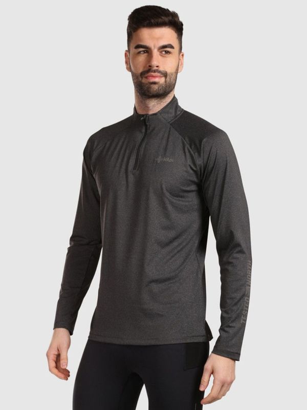 Kilpi Kilpi Gimi-M Majica crna