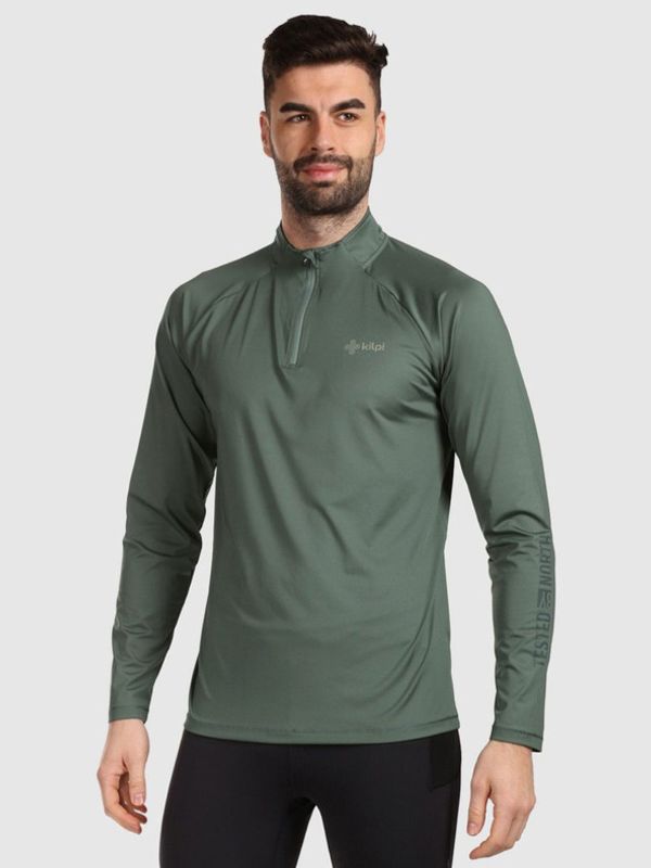 Kilpi Kilpi Gimi-M Majica zelena