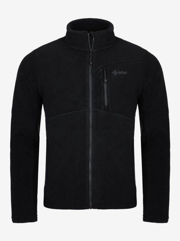 Kilpi Kilpi Glander-M Majica dugih rukava crna