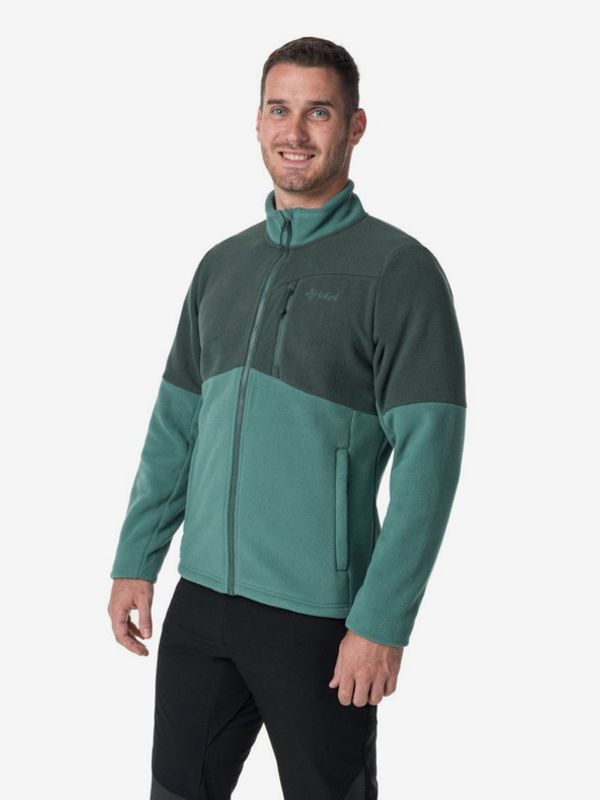 Kilpi Kilpi Glander-M Majica dugih rukava zelena