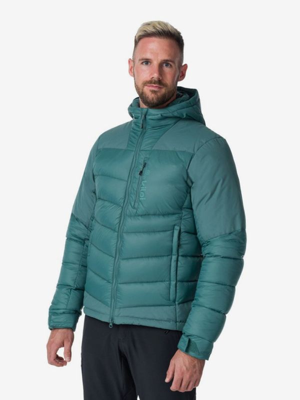 Kilpi Kilpi Guus-M Jakna plava