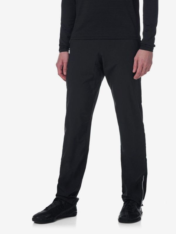 Kilpi Kilpi Heyes Hlače crna