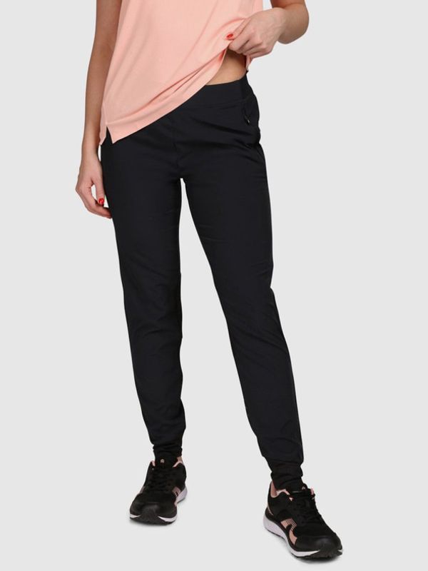 Kilpi Kilpi Heyes-W Donji dio trenirke crna