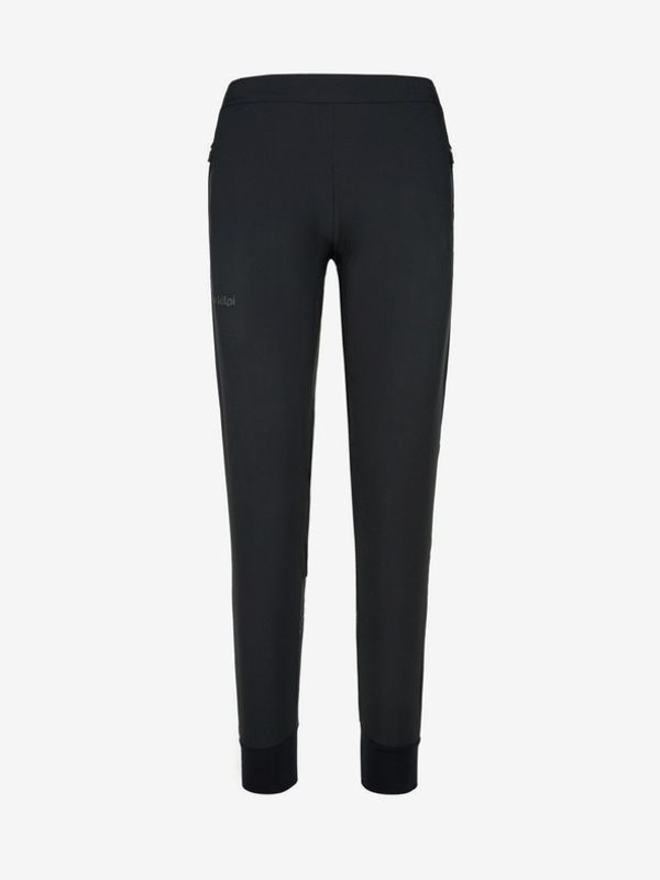 Kilpi Kilpi Heyes-W Donji dio trenirke crna