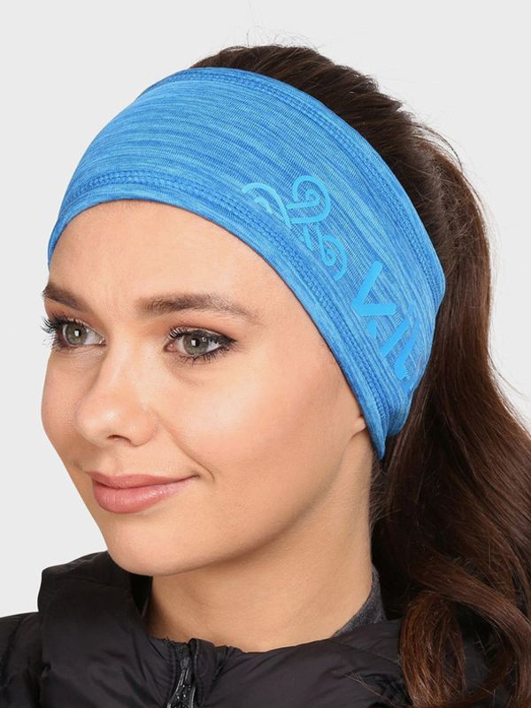 Kilpi Kilpi Hohe-U Beretka plava