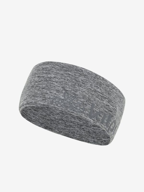 Kilpi Kilpi Hohe-U Beretka siva