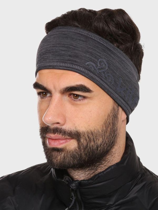 Kilpi Kilpi Hohe-U Beretka siva