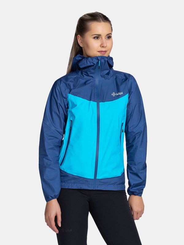 Kilpi Kilpi Hurricane Jakna plava