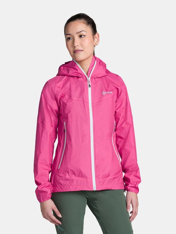 Kilpi Kilpi Hurricane Jakna ružičasta