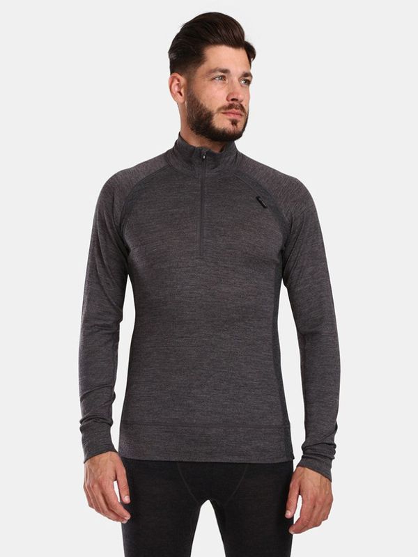 Kilpi Kilpi Jager-M Majica siva