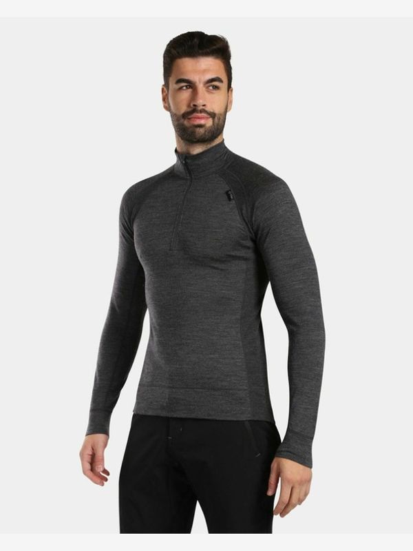 Kilpi Kilpi Jager Majica siva