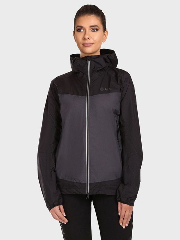 Kilpi Kilpi Jakna crna