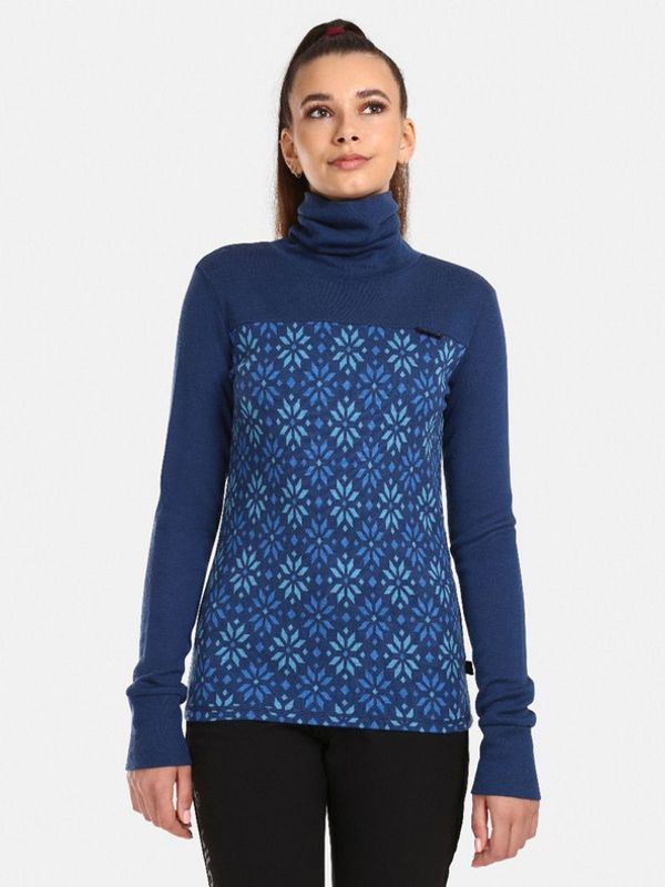 Kilpi Kilpi Jannu Majica plava