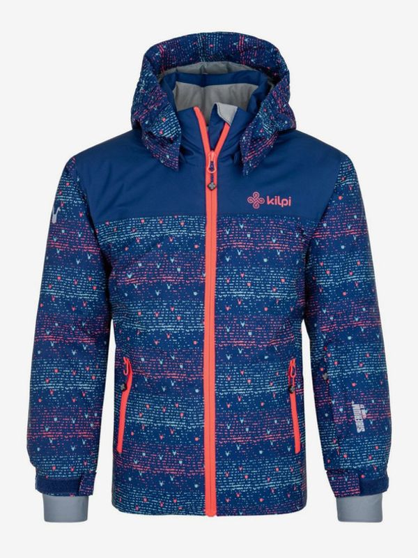 Kilpi Kilpi Jenova Jakna dječja plava