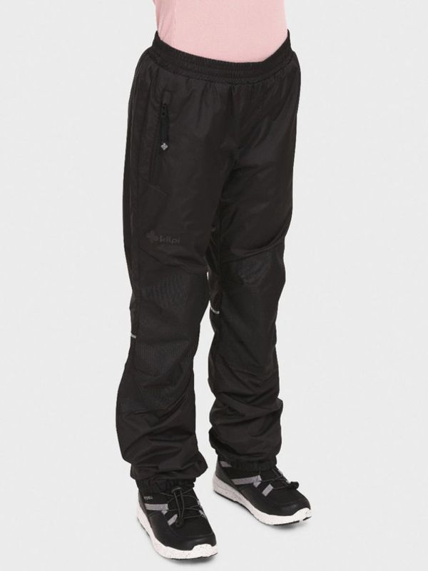 Kilpi Kilpi Jordy Hlače crna