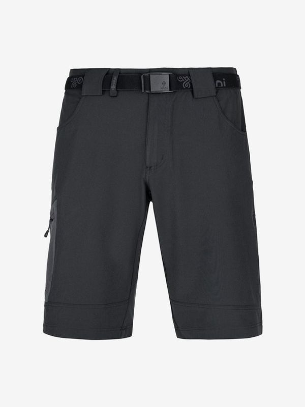 Kilpi Kilpi Joseph Kratke hlače crna