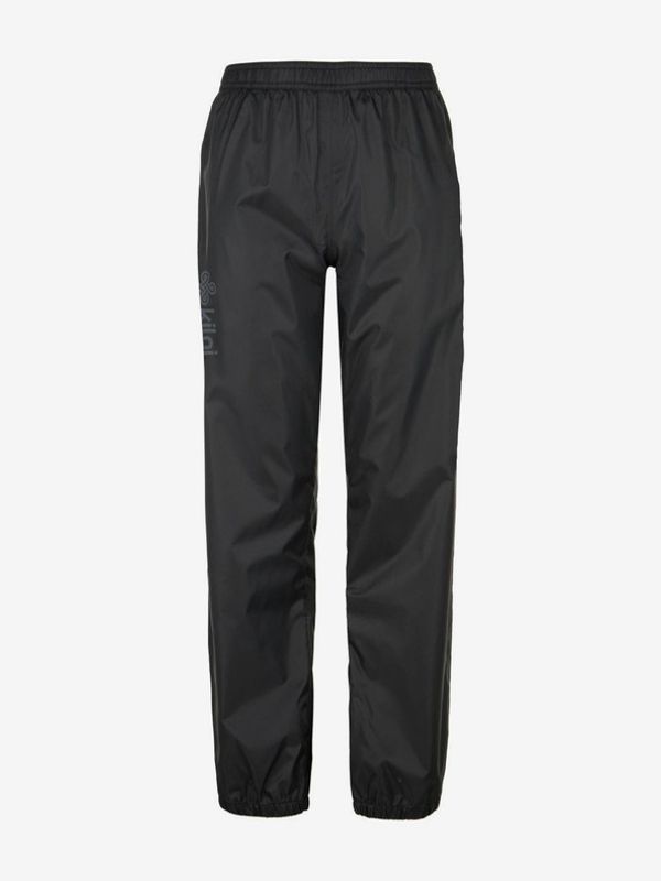 Kilpi Kilpi Kert Hlače crna