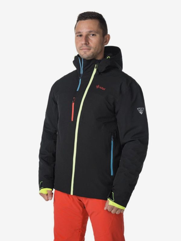 Kilpi Kilpi Killy-M Jakna crna