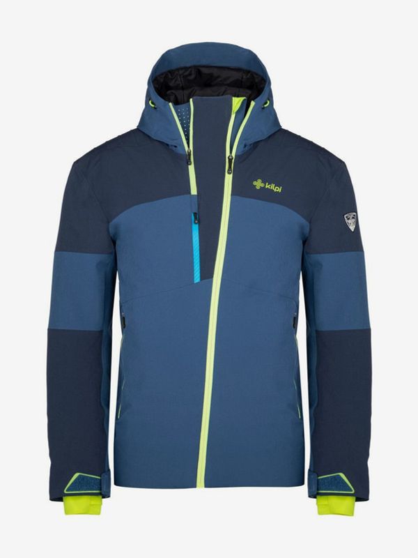 Kilpi Kilpi Killy-M Jakna plava