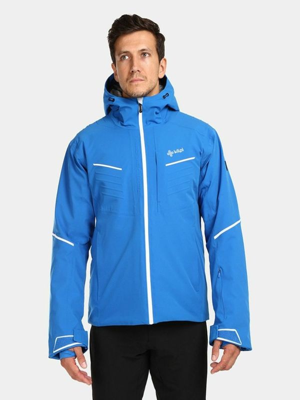 Kilpi Kilpi Killy-M Jakna plava