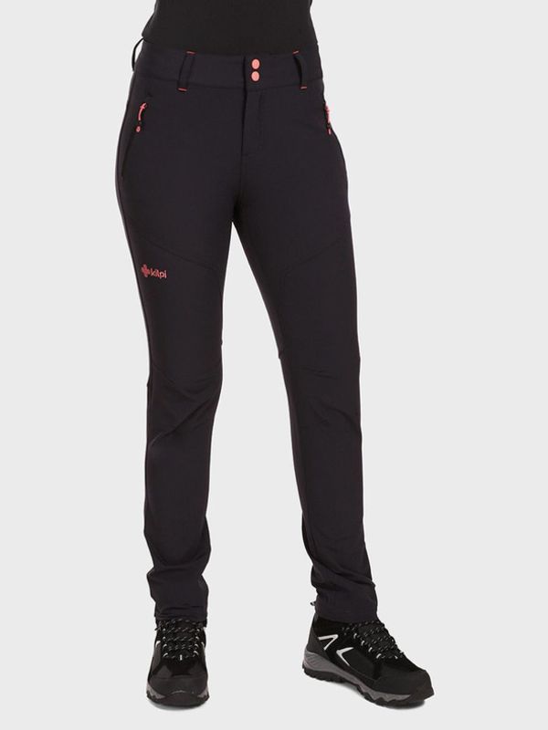 Kilpi Kilpi Lago Hlače crna