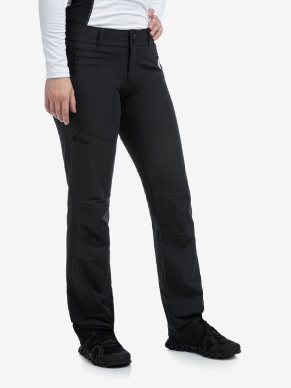 Kilpi Kilpi Lago Hlače crna