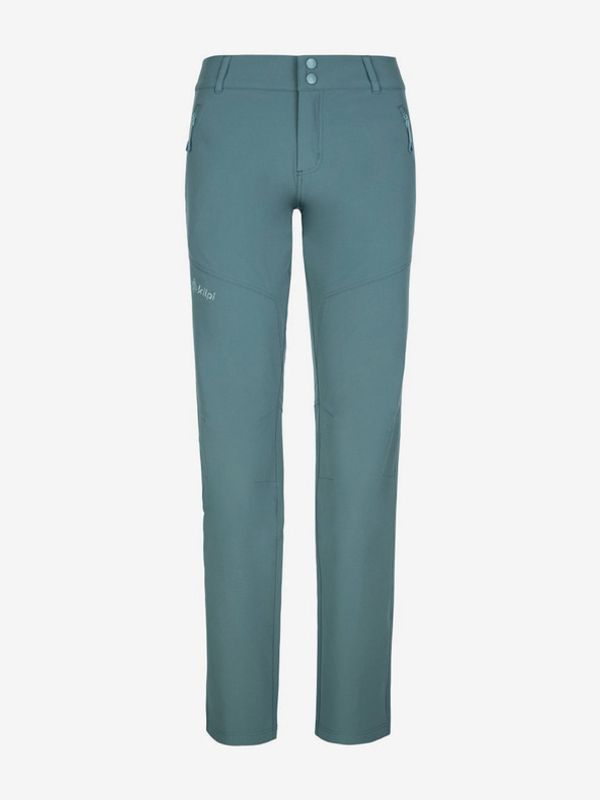 Kilpi Kilpi Lago Hlače plava