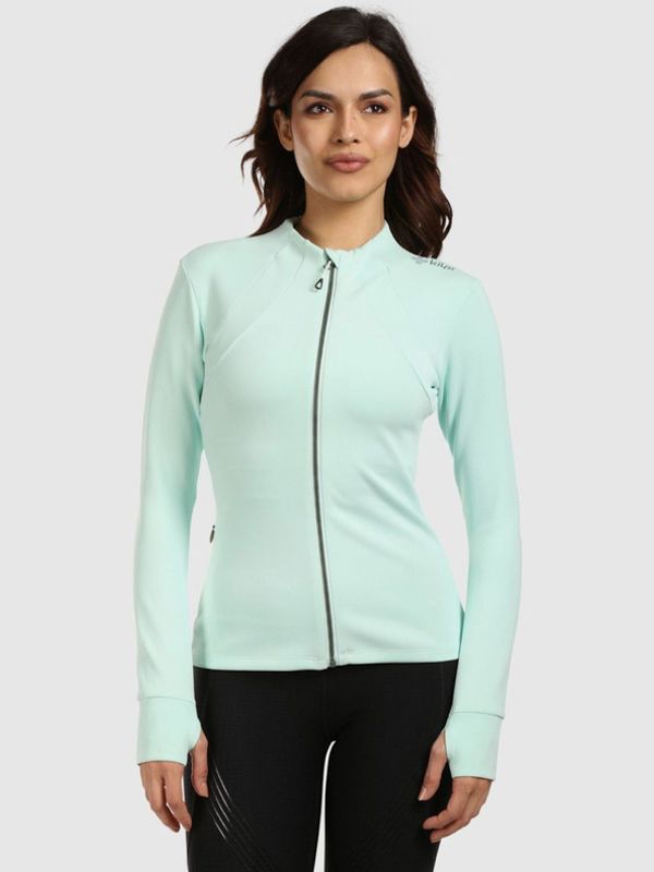 Kilpi Kilpi Lajen-W Majica dugih rukava zelena